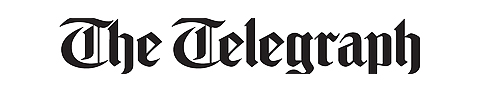 The Telegraph logo