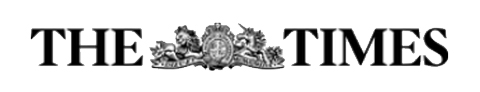 The Times logo