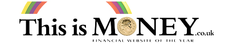 This is Money logo