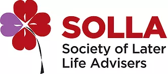 Society of Later Life Advisers SOLLA accreditation
