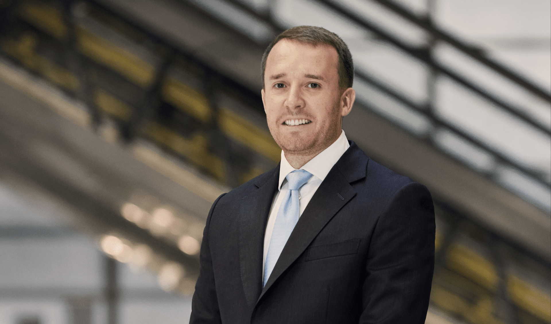 Jack Shaw - Director & Co-Founder
