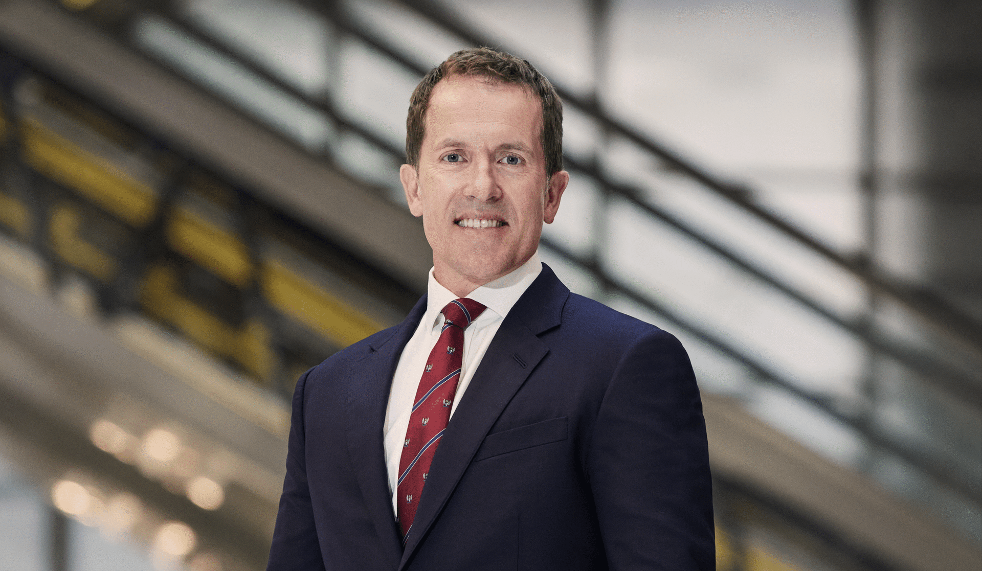 Justin Jordan - Director at Leadenhall Wealth Management