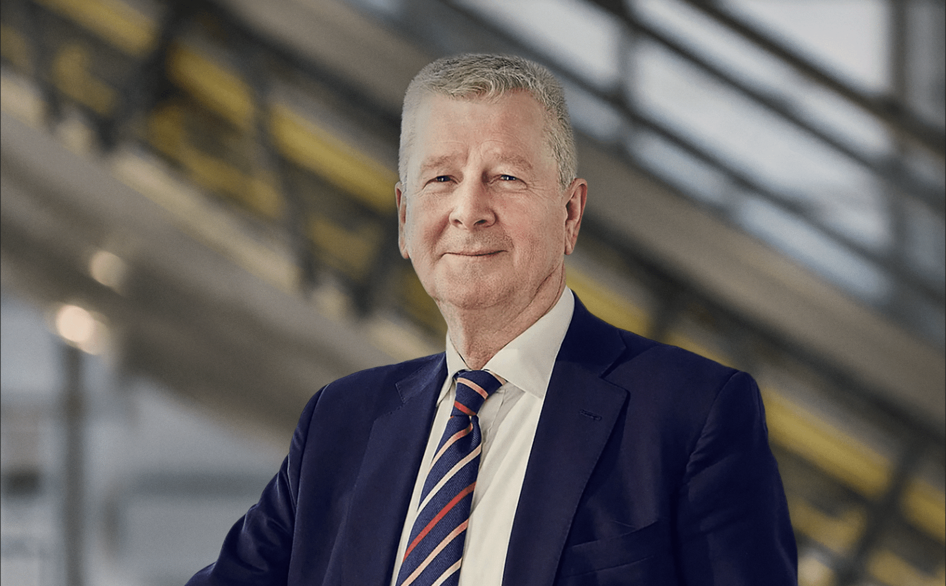 Paul Williams - Non-Executive Director